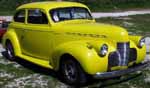 40 Chevy 2dr Sedan