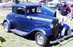 32 Ford 5W Coupe