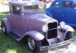 30 Ford Model A Coupe