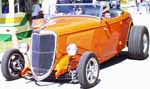 34 Ford Hiboy Roadster