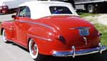 48 Ford Convertible