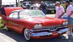 59 Plymouth Fury 2dr Hardtop Custom