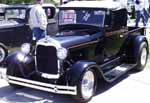 29 Ford Model A Roadster Pickup