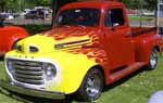 48 Ford Pickup