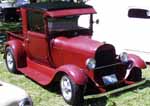 28 Ford Model A Pickup