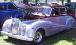 48 Armstrong Siddely 4dr Sedan