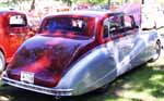 48 Armstrong Siddely 4dr Sedan