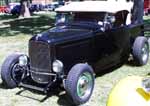 32 Ford Hiboy Roadster Pickup