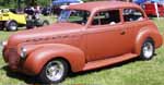 40 Chevy 2dr Sedan