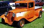 33 Ford Pickup