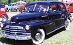 47 Chevy 2dr Sedan