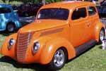 37 Ford Tudor Sedan