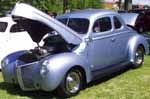 40 Ford Standard Coupe