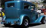 30 Ford Model A Tudor Sedan