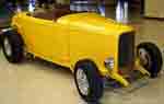 32 Ford Hiboy Roadster