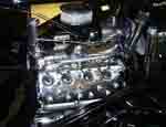 34 Ford V8 Engine
