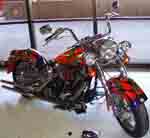 Harley Lowrider