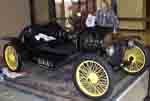 19 Ford Model T Speedster