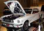 65 Ford Mustang Coupe