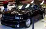 00 Ford SNB Pickup Custom