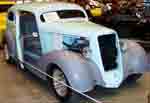 35 Chevy Master Chopped 2dr Sedan