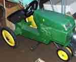 John Deere Pedal Tractor