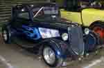 33 Ford 5W Coupe