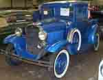 31 Ford Model 'A' Pickup