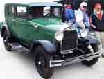 29 Ford Model 'A' Murray Fordor Sedan