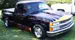 95 Chevy SNB Pickup