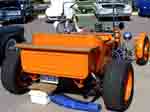 25 Ford Model T Bucket Roadster Pickup