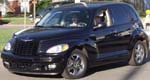 01 Chrysler PT Cruiser