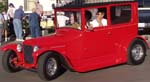 26 Ford Model T Tudor Sedan