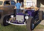 25 Ford Model T Bucket Roadster Pickup