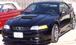99 Mustang Cobra Coupe
