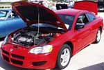 01 Dodge Avenger Coupe