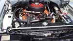66 Dodge Charger 440 V8