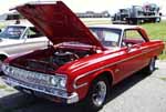 64 Plymouth Belvedere 2dr Hardtop