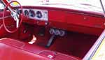 64 Plymouth Belvedere Dash