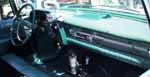 58 Chrysler Imperial Dash