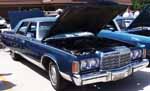 74 Chrysler New Yorker 4dr Sedan