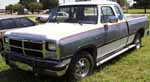 91 Dodge XCab SWB Pickup