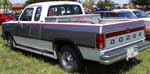 91 Dodge XCab SWB Pickup