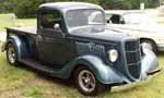 35 Ford Pickup