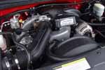 00 Chevy S/C V8 Engine