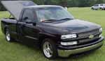 00 Chevy SWB Pickup