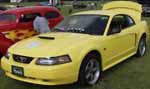 01 Ford Mustang GT Coupe