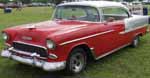 55 Chevy 2dr Hardtop