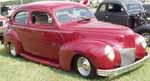 40 Mercury Tudor Sedan