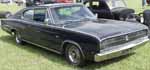 66 Dodge Charger 2dr Hardtop